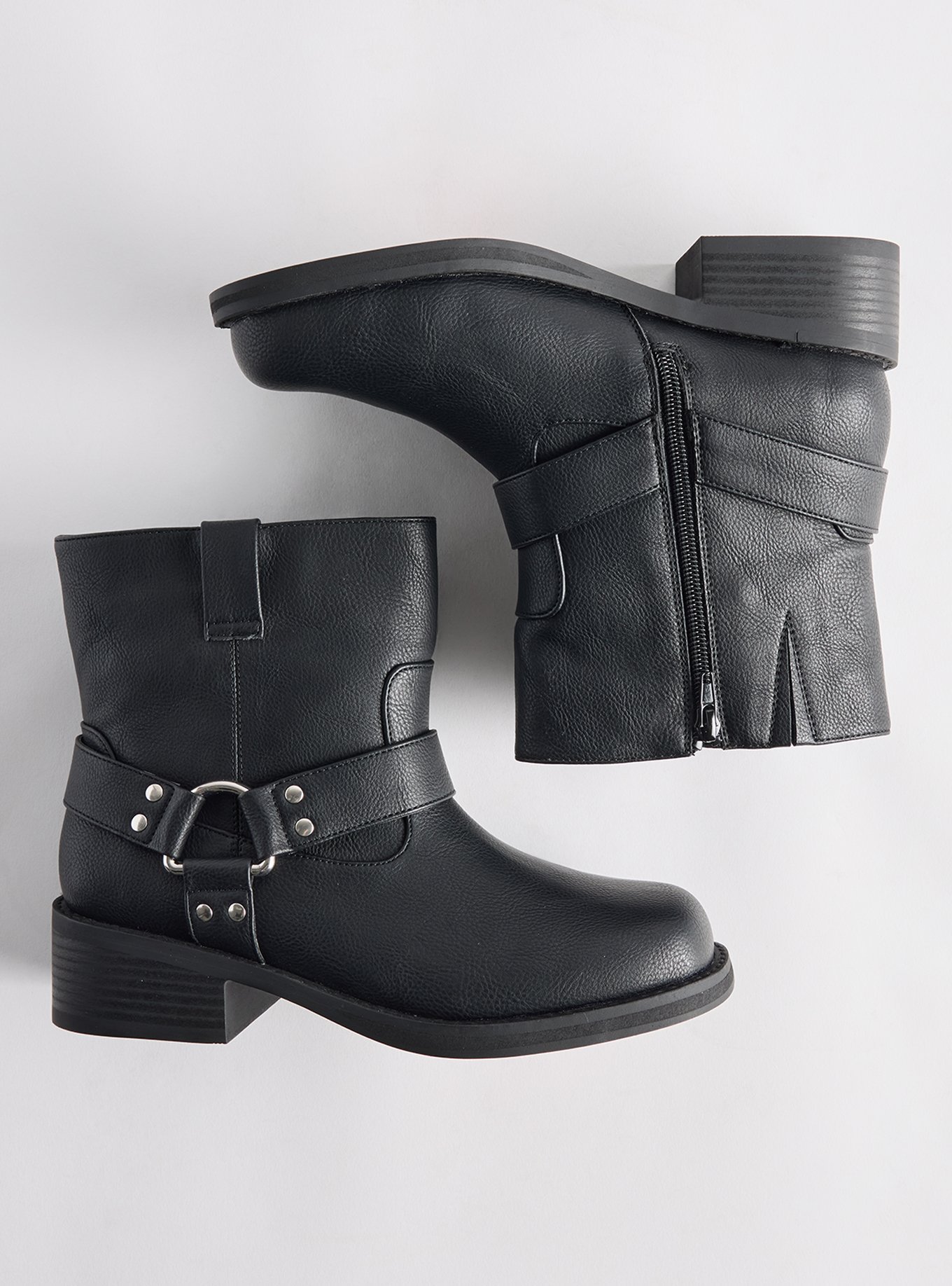 Moto Bootie (WW)