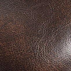 Plus Size Moto Bootie (WW), BROWN, swatch