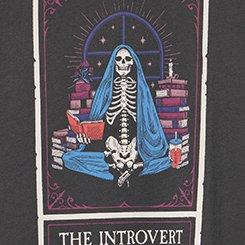 Classic Cotton Crew Tank, INTROVERT VINTAGE BLACK, swatch