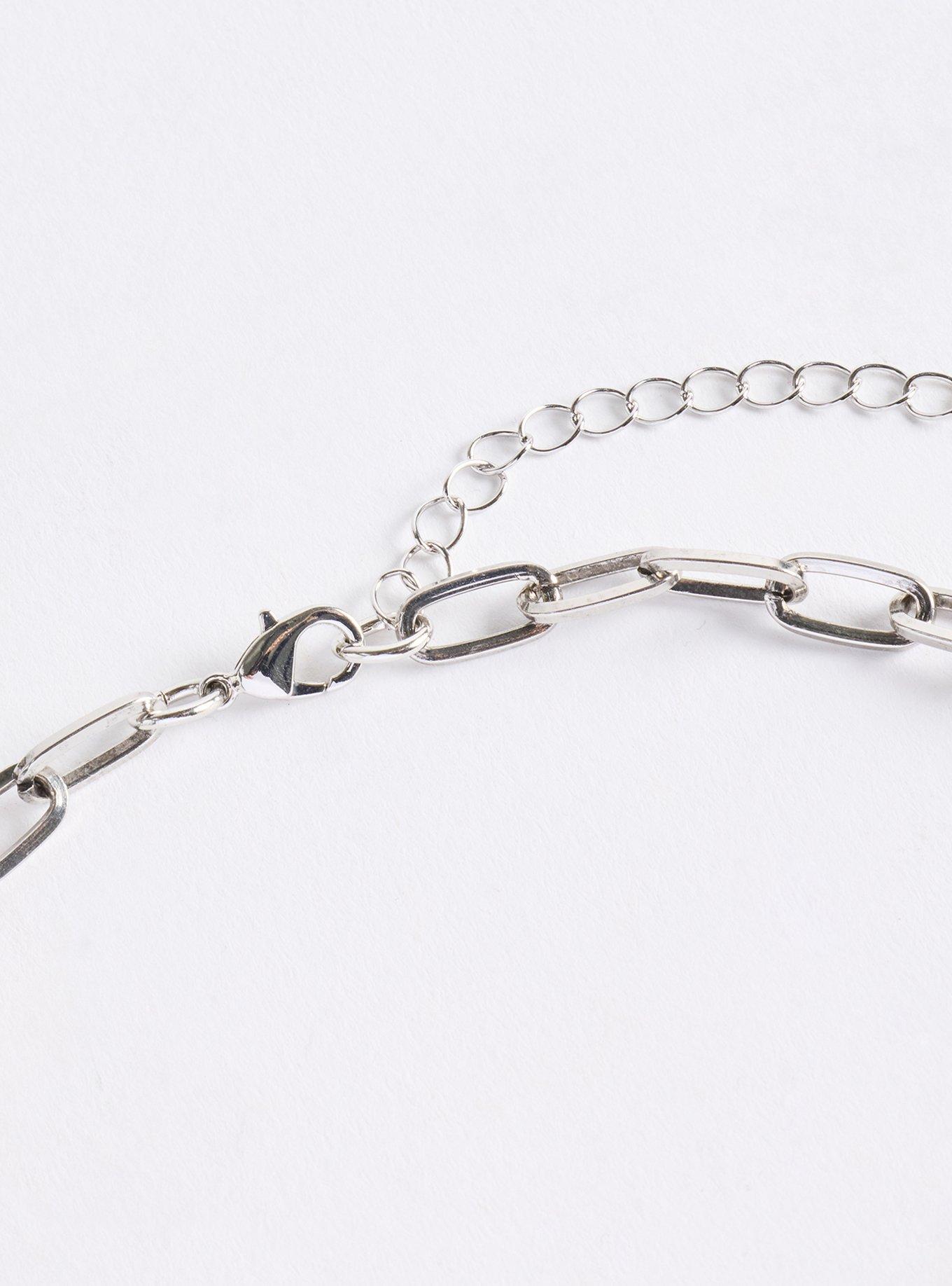 Layered Celestial Necklace, , alternate