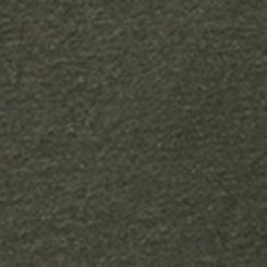 Plus Size Girlfriend Signature Jersey V-Neck Flutter Sleeve Tee, DEEP DEPTHS, swatch