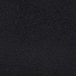 Super Soft Boat Neck Top, DEEP BLACK, swatch
