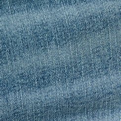 Bombshell High-Rise Super Flare Jean, GAIA, swatch