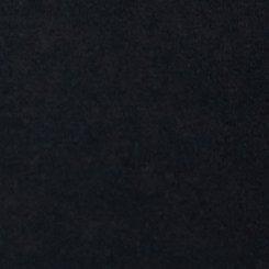 Nightfall Slash Crop Tee with Clasps, DEEP BLACK, swatch