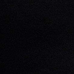 Nightfall Buckle Slit Mini Skirt, DEEP BLACK, swatch