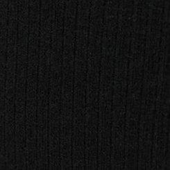 High-Rise Pull On Bootcut Pant, DEEP BLACK, swatch