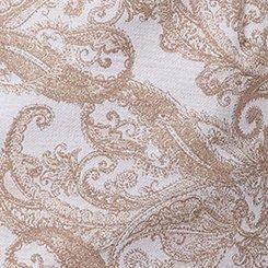 Studio Mini Skirt, ELEGANT PAISLEY PURPLE, swatch