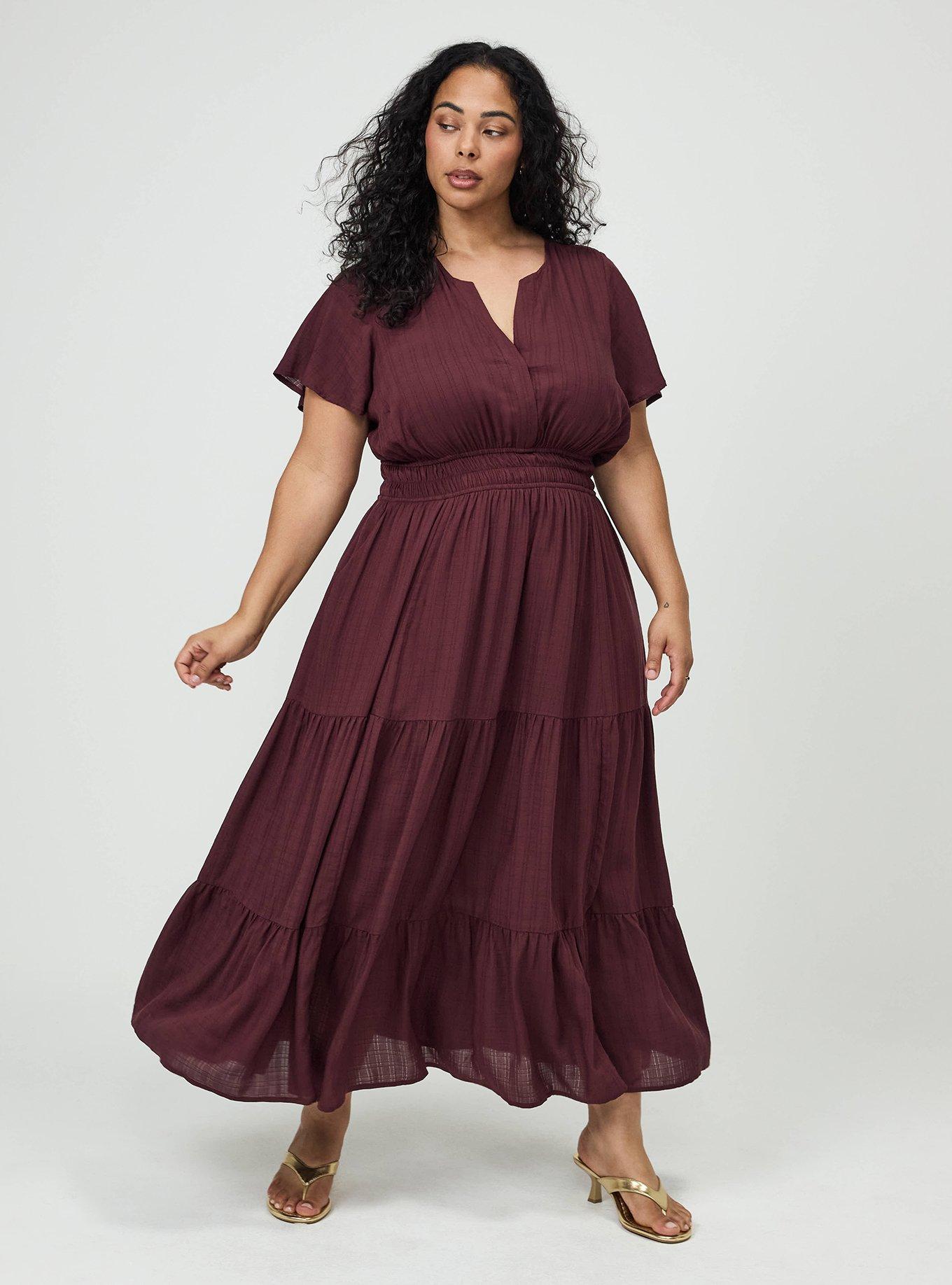 floral dress business casual Elegant Vintage Pink Satin Midi for Fall Housewarming Gifts and the adjustable straps Color:Cottage Witch Daylight Beach Club -