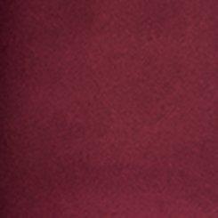 Chiffon Tunic Shirt, MAROON BANNER, swatch