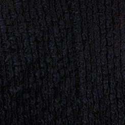 Plus Size Festi Dolman Sweater, DEEP BLACK, swatch