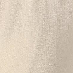 Festi Tie-Front Hi-Lo Top, WHITE SWAN, swatch