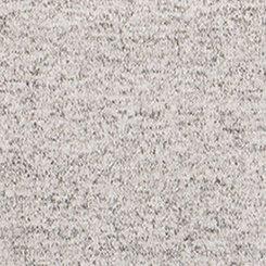 Super Soft Plush Off-Shoulder Lounge Top, MED HEATHER GREY, swatch
