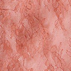 Lace Babydoll Tank, LIGHT MAHOGANY, swatch
