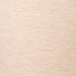 Plus Size Lightweight French Terry Sleep Pant, OATMEAL HEATHER, swatch