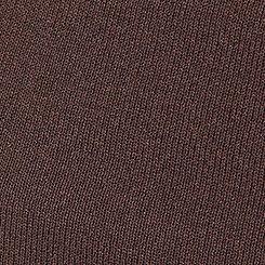 Plus Size Studio Scoop Sweater Tank, COFFEE BEAN, swatch
