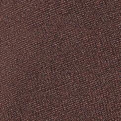 Studio Crew Neck Cardigan, COFFEE BEAN, swatch