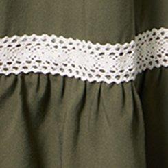 Plus Size Halloween Renaissance Dress, DEEP DEPTHS, swatch