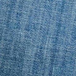 Belle Isle High-Rise Baggy Flare Trouser Jean, SURE SHOT, swatch