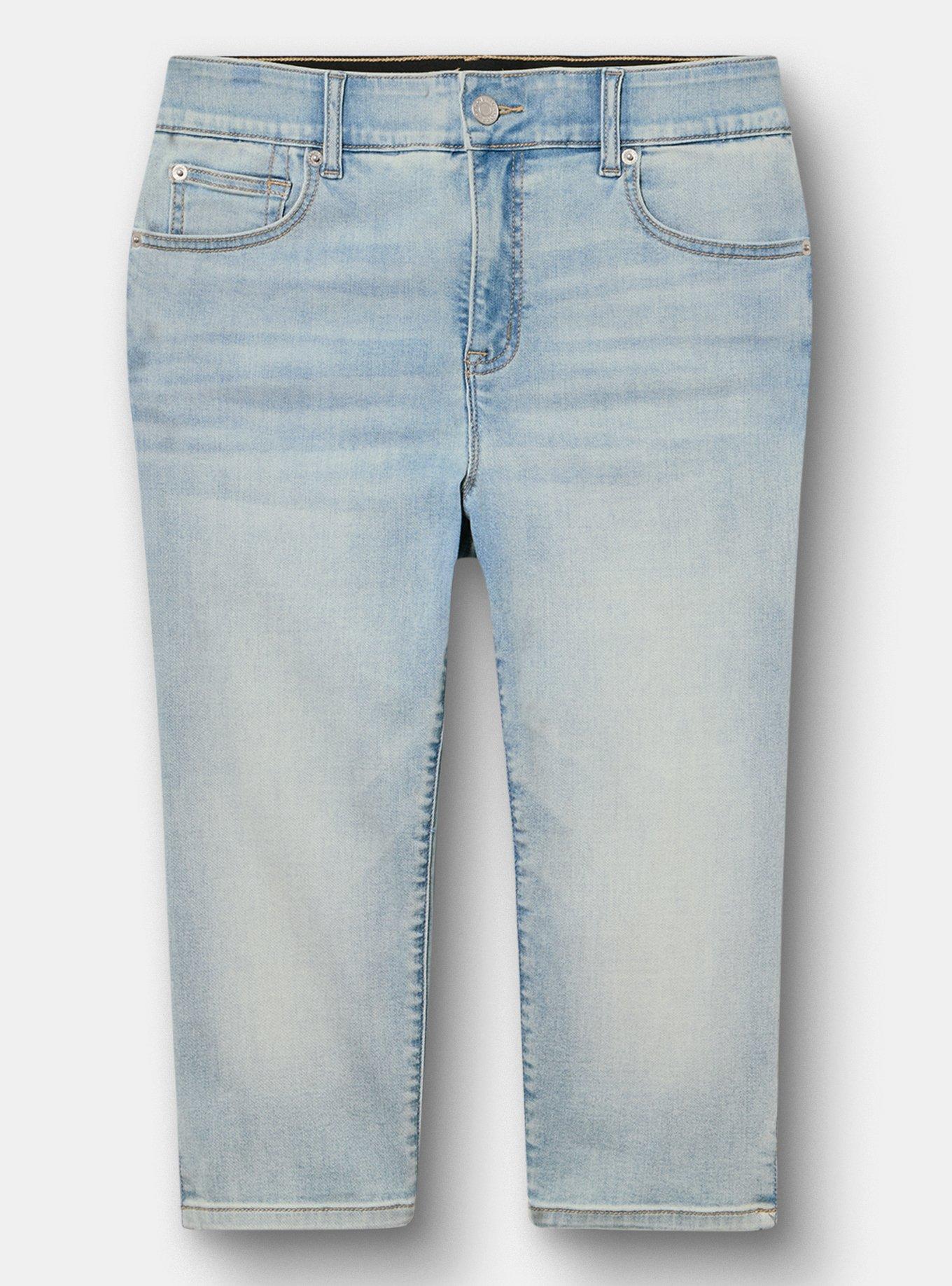 Retro Chic Bombshell Clam Digger Pant, CHAKRA, flat