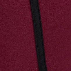 TRU Performance Butter Full Length Active Legging, MAROON BANNER, swatch