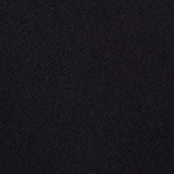 TRU Performance Butter 7'' Active Bike Short With Piping, DEEP BLACK, swatch