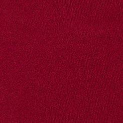 TRU Performance Butter 7'' Active Bike Short With Piping, RUMBA RED, swatch