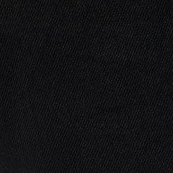 Festi Sky High Super Flare Jean, BLACK RINSE, swatch