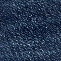 Plus Size Festi Sky High Super Flare Jean, DESERT BLUEBELL, swatch