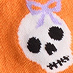 5-Pack Halloween Low-Cut Socks, MULTI PRINT, swatch