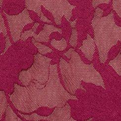 Shadow Lace Mid Rise Hipster Panty, PURPLE POTION, swatch
