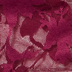 Shadow Lace Side Ruffle Tanga, PURPLE POTION, swatch
