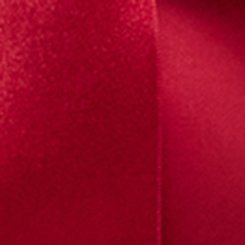 Shine Bow Open Cup Bra, JESTER RED, swatch