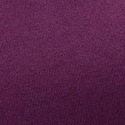 Plus Size TRU Super Soft Fleece Tunic Sweatshirt, WINTER BLOOM, swatch