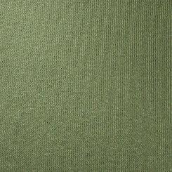 TRU Super Soft Fleece Tunic Sweatshirt, BRONZE GREEN, swatch