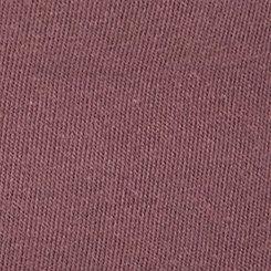 Plus Size TRU Super Soft Fleece Raglan Active Hoodie, ROSE TAUPE, swatch
