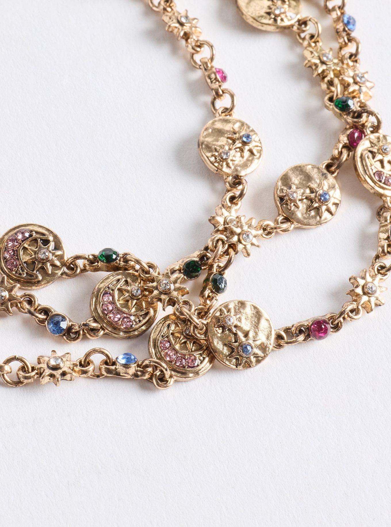 Celestial Bracelet Set, , alternate