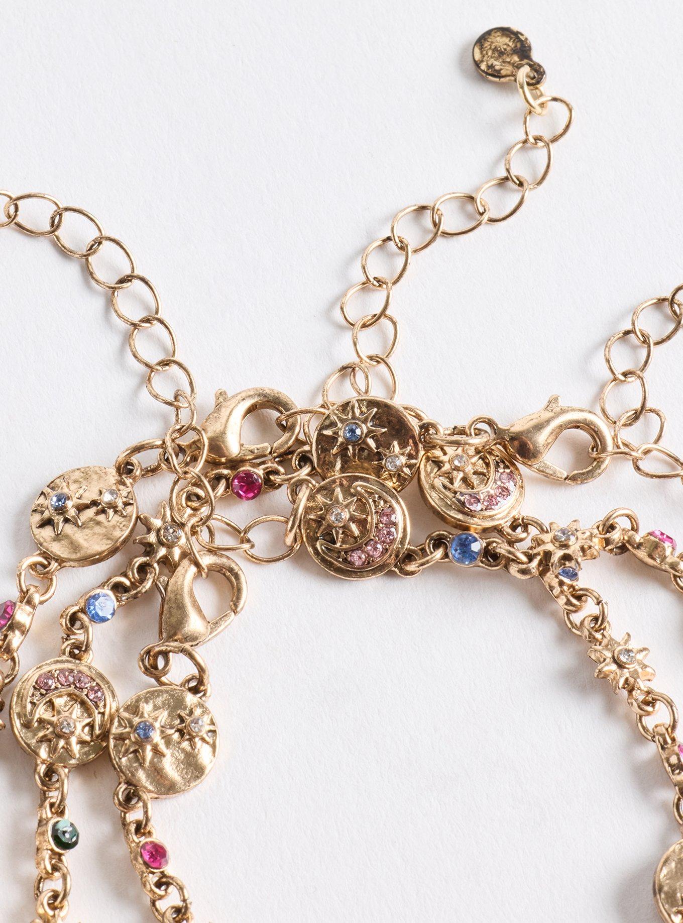 Celestial Bracelet Set, , alternate