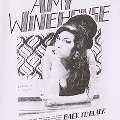 Plus Size Amy Winehouse Classic Cotton Crew Tank, BRIGHT WHITE, swatch