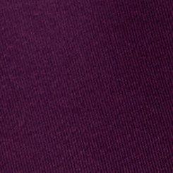 TRU Super Soft Fleece Half-Zip Active Pullover Top, WINTER BLOOM, swatch