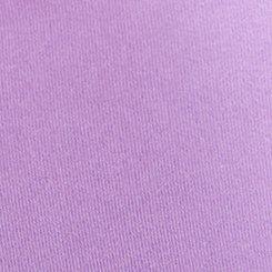 TRU Super Soft Fleece Half-Zip Active Pullover Top, ENGLISH LAVENDER, swatch