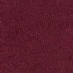 LoveSick Zip-Up Hoodie, MAROON BANNER, swatch