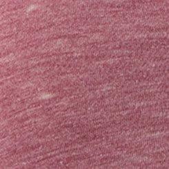 Festi Burnout Scoop Relaxed Henley, WILD GINGER, swatch