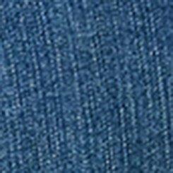 High-Rise Loose Straight Jean, THUNDERSTRUCK, swatch