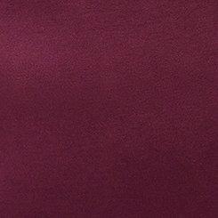 Super Soft Ponte Pull-On Wide-Leg High-Rise Pant, MAROON BANNER, swatch
