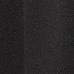 Lightweight French Terry Sleep Cami, DEEP BLACK, swatch