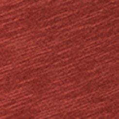 Vintage Slub Crew Double Ruffle Sleeve Tee, ROASTED RUSSET, swatch