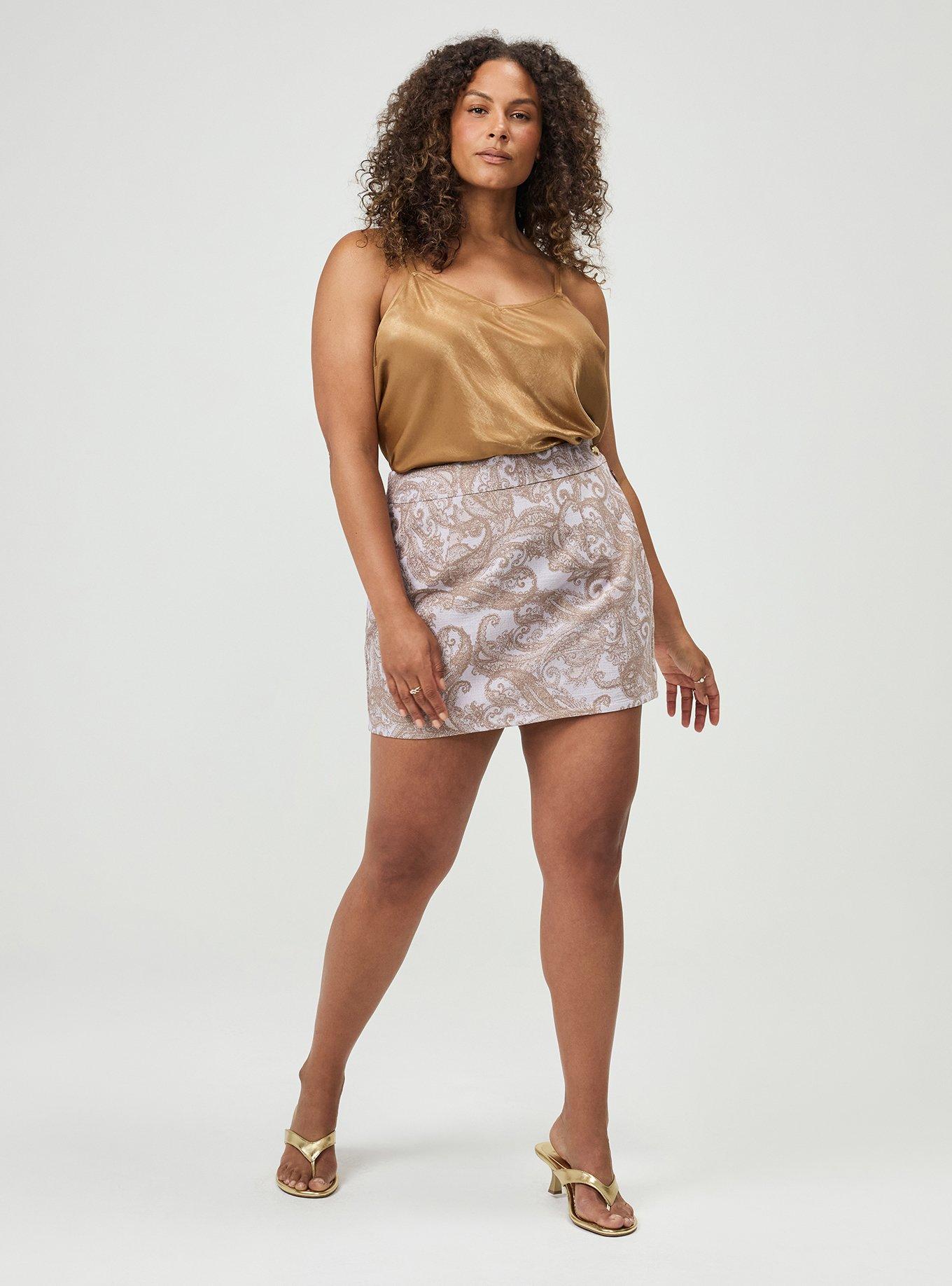 Studio Luxe Cami, CHIPMUNK, alternate