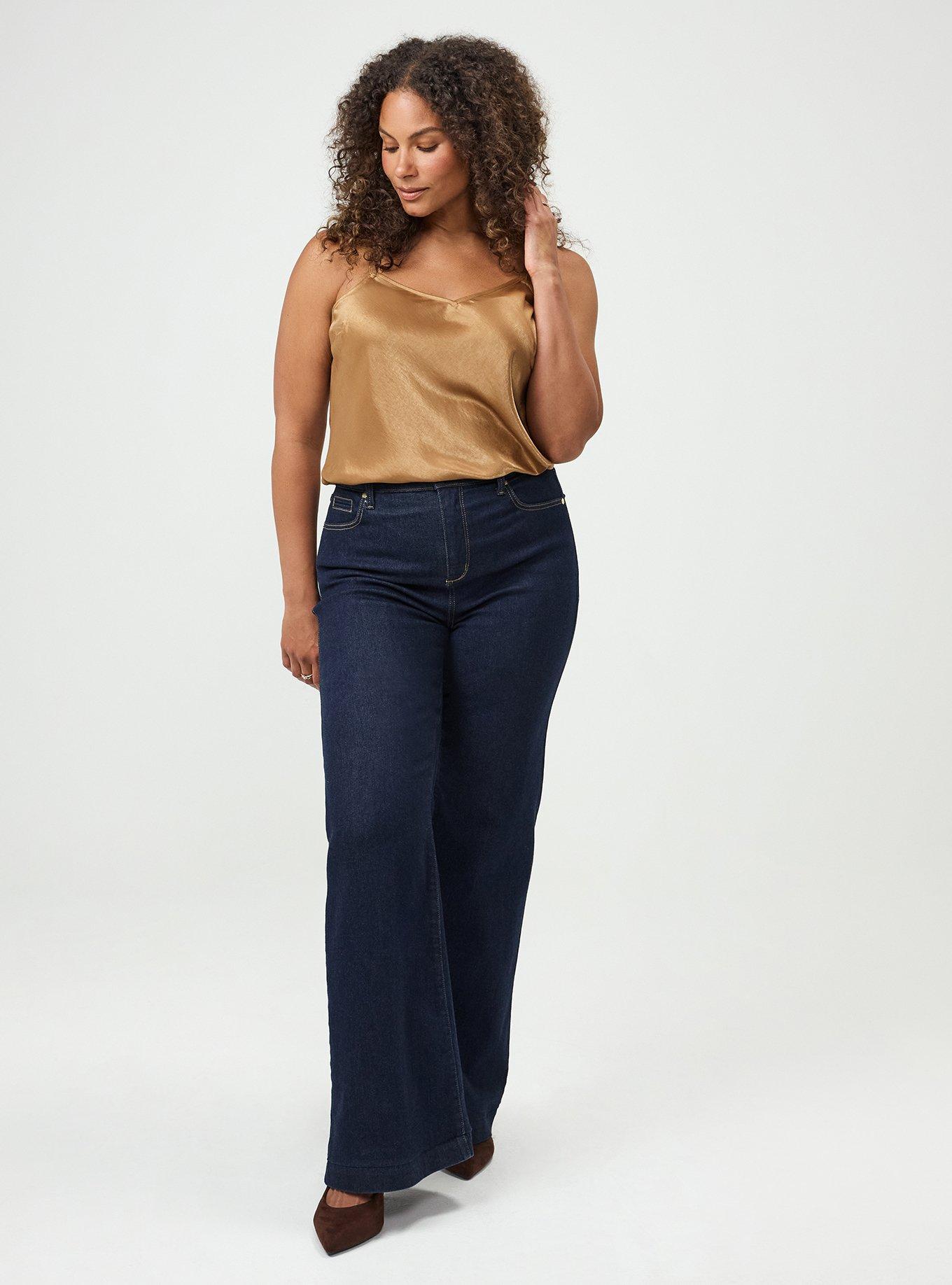 Studio Luxe Cami, CHIPMUNK, alternate