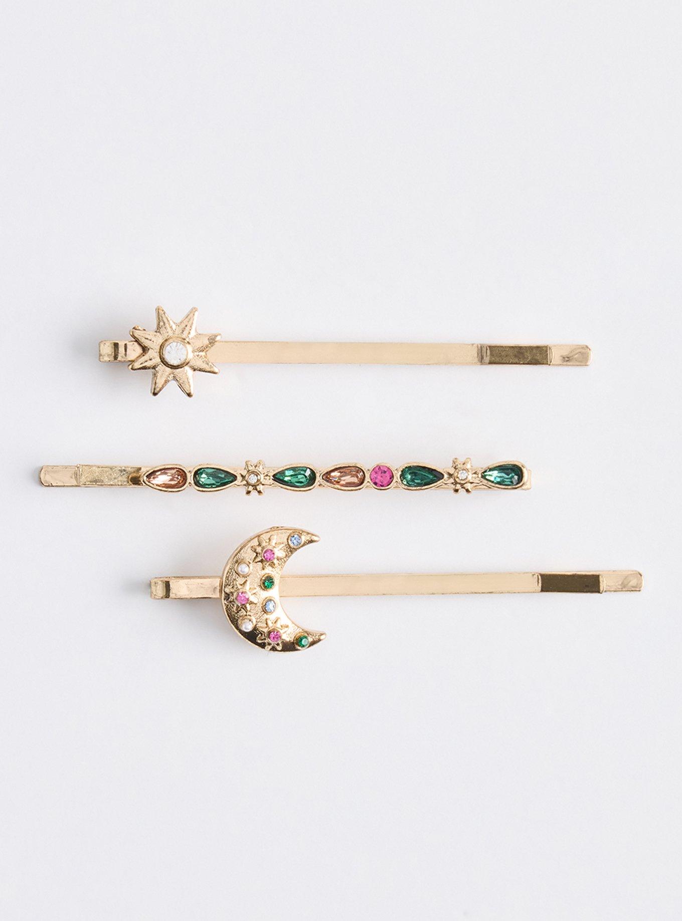 Celestial Pin Set, , hi-res