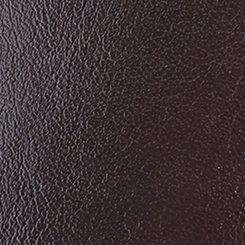 D'Orsay Mary Jane Block Heel (WW), DARK BROWN, swatch